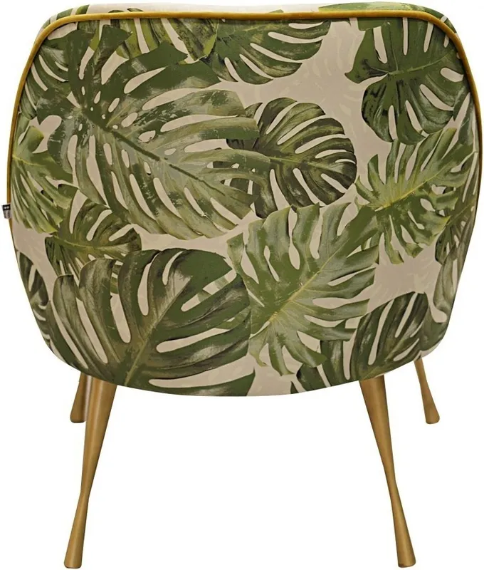 Křeslo Monstera