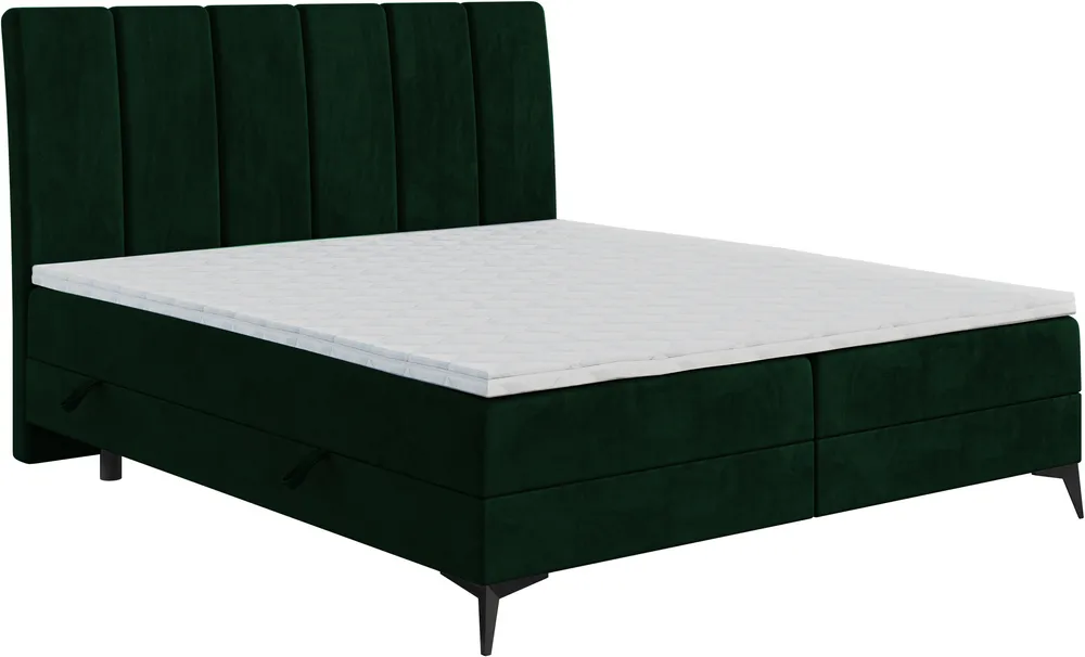 Postel boxspring 160 Adert