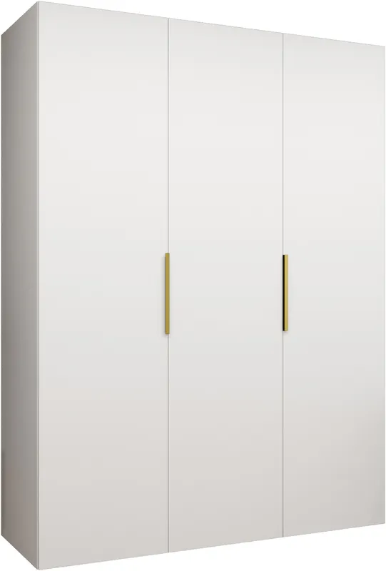 Šatní skříň otočná Marbella 1 150 cm