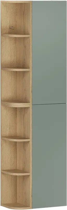 Kuchyňská linka Aster Green