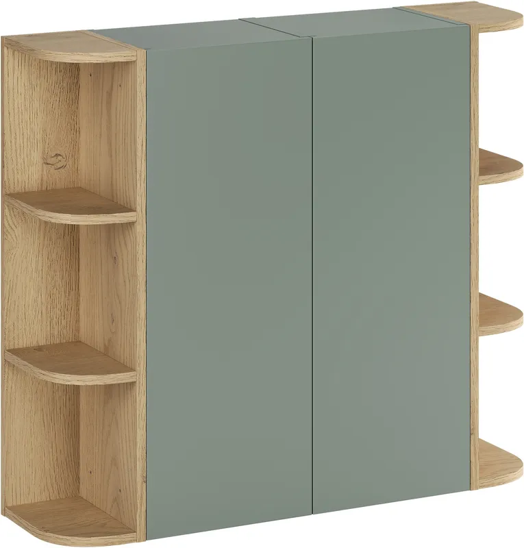 Zestaw mebli Aster Green