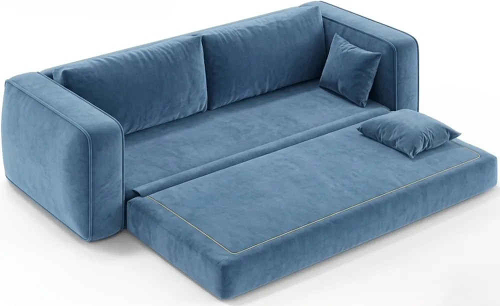 Sofa Lana z funkcją spania