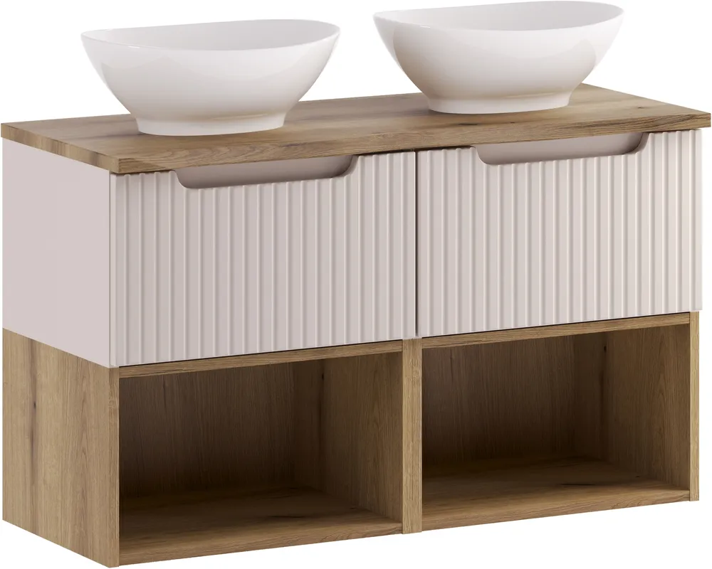 Zestaw mebli Nova Cashmere