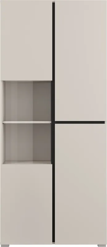 Vitrína Cross