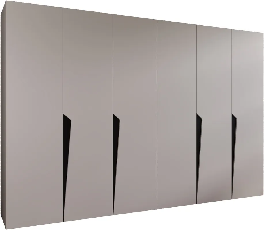 Skříň Piano 1 300