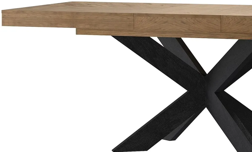 Stůl 160 Cozy