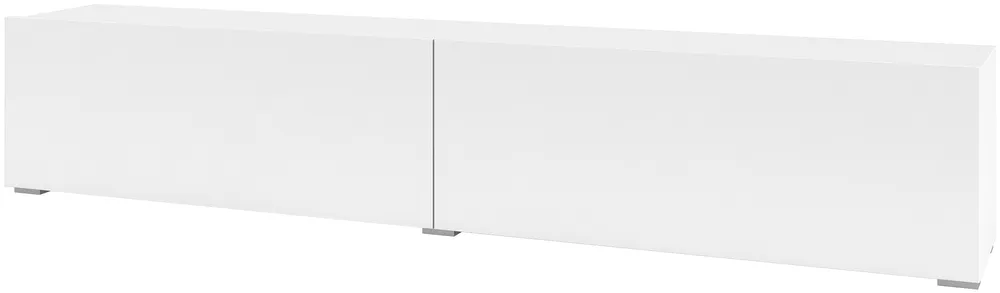 2-dvířkový TV stolek do obývacího pokoje Ava