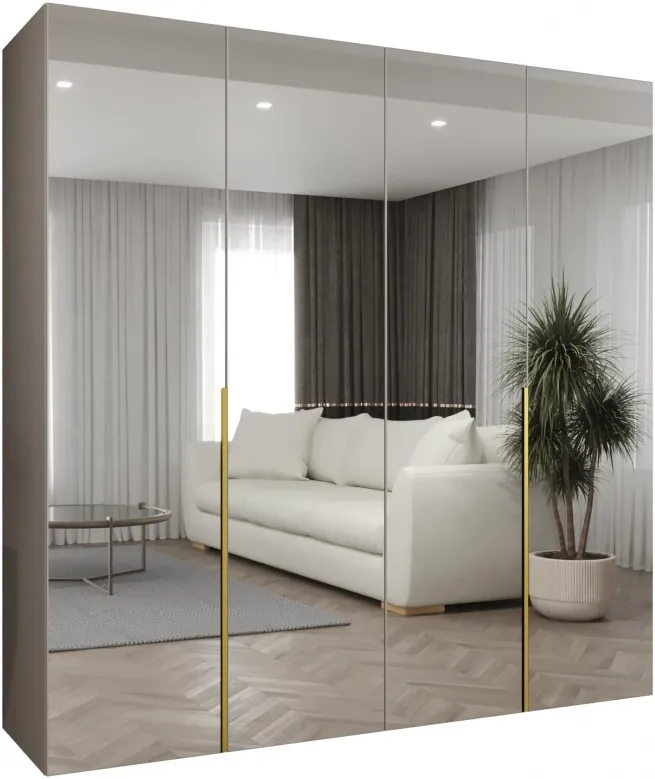 Szafa Alicante 3 200 cm