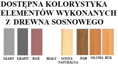 Łóżko Tiarro 200