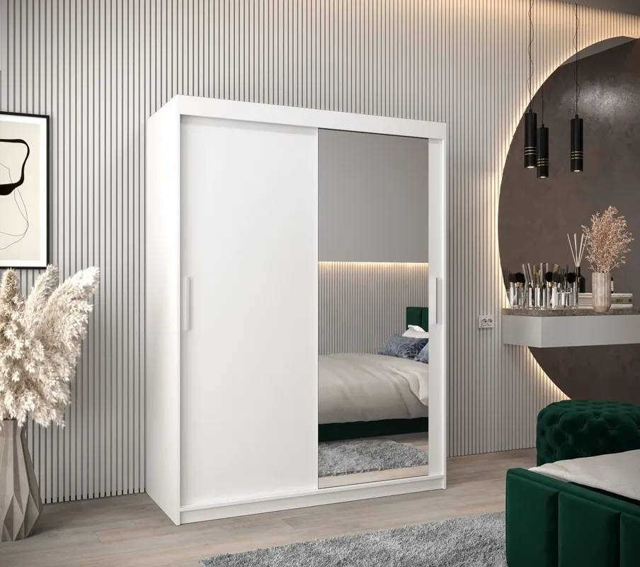 Skříň s posuvnými dveřmi Tokyo 2 150