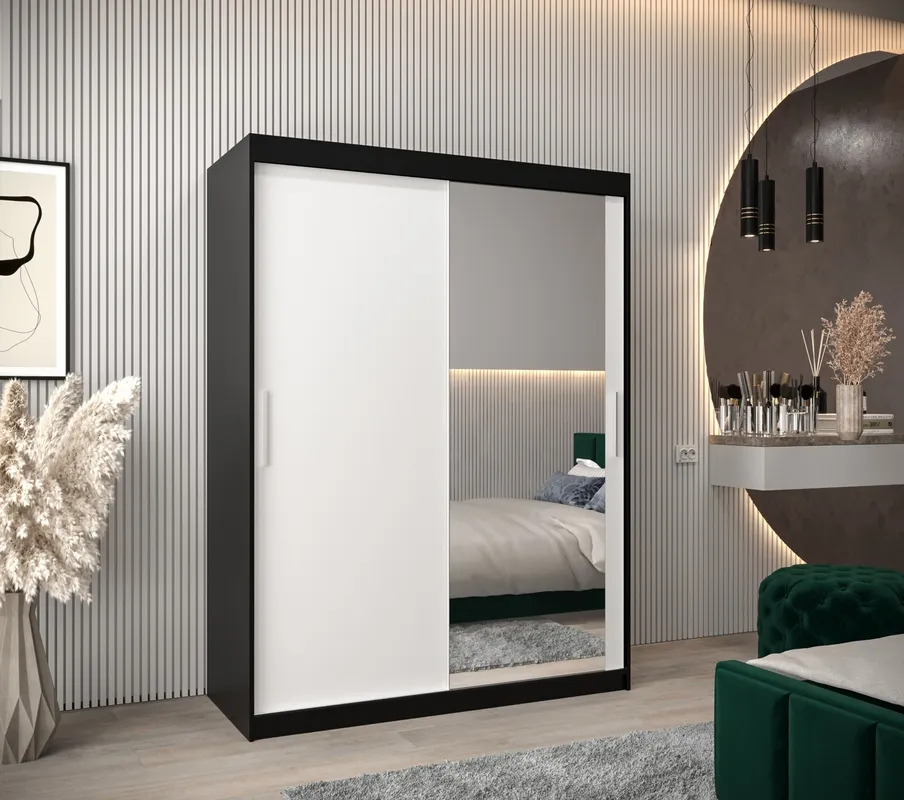 Skříň s posuvnými dveřmi Tokyo 2 150