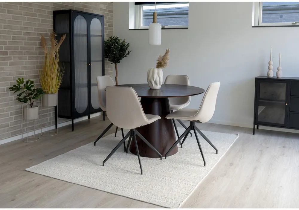 Stôl Bolton 120 cm