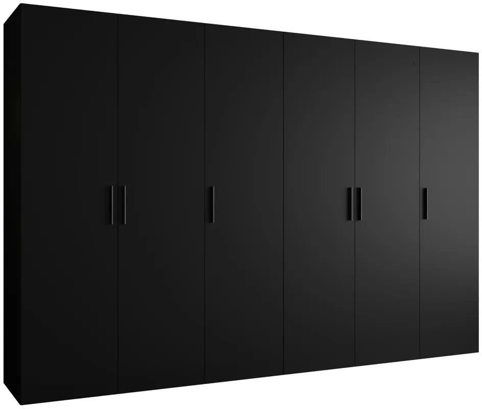 Skriňa Bari 1 300 cm