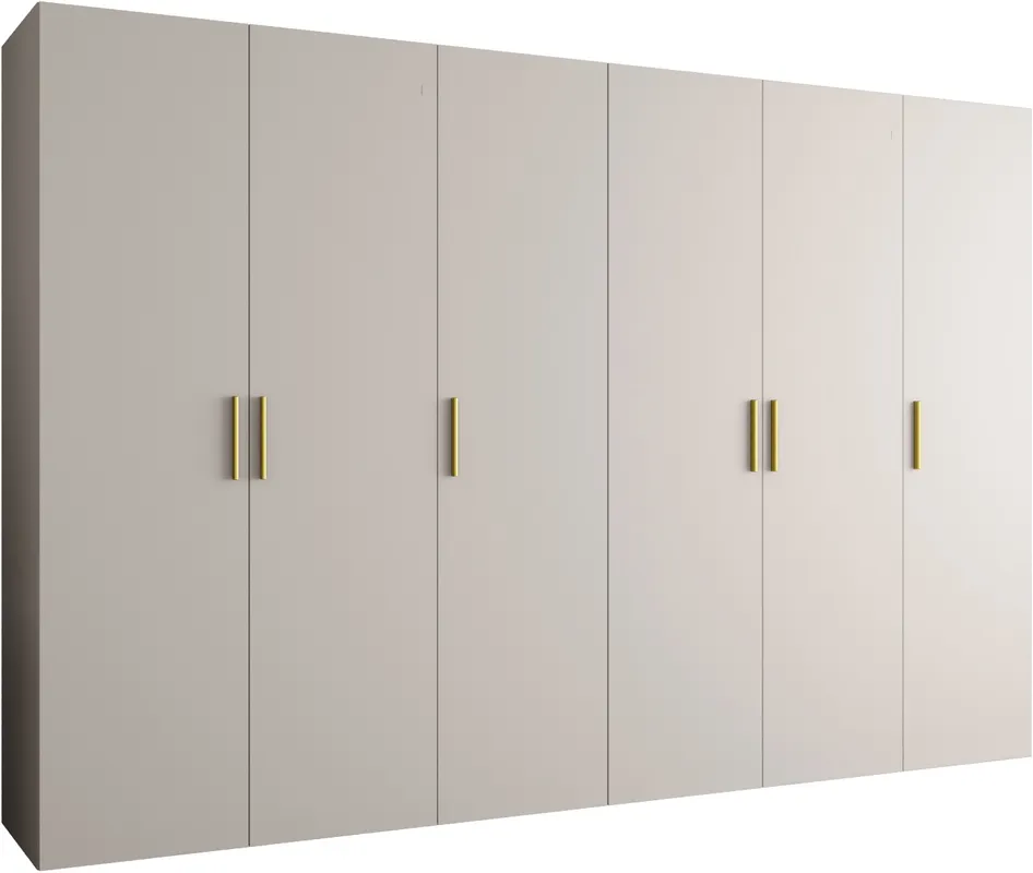 Skriňa Bari 1 300 cm