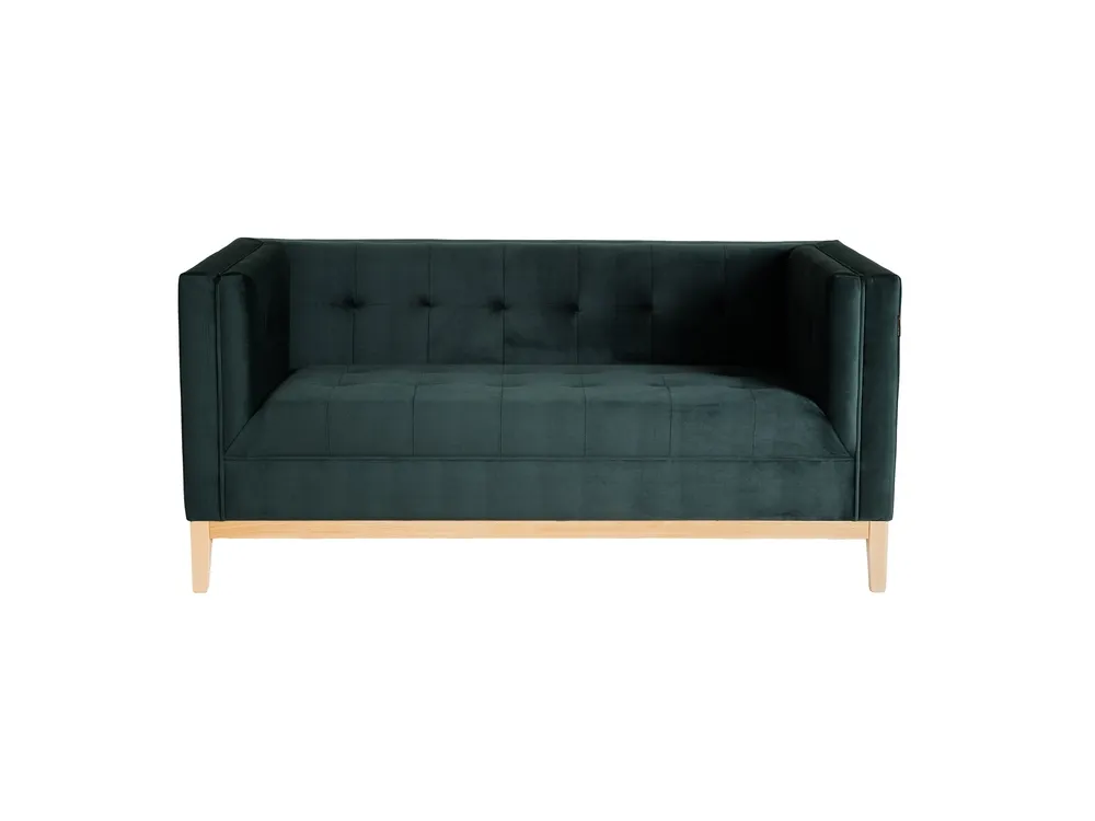 Sofa 2-osobowa z funkcją spania by-Tom