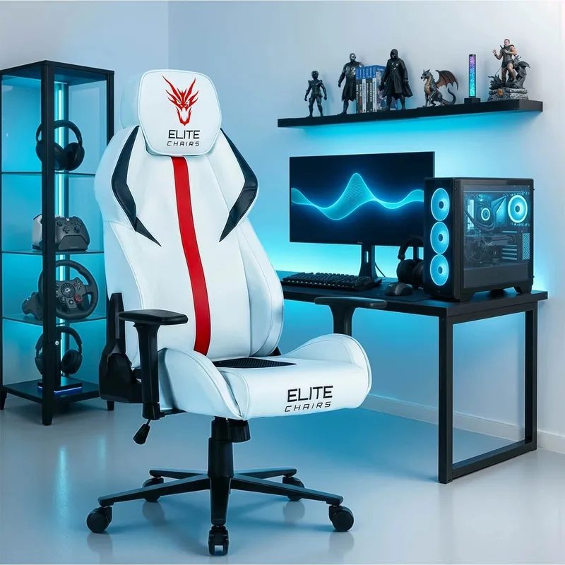 Otočné křeslo Nexon