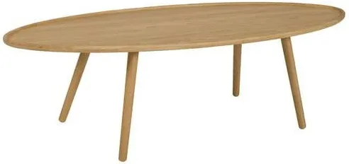 Stolik Love Coffee 160 o wysokości 38 cm