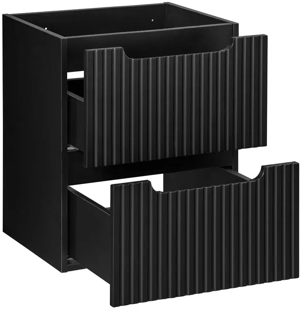 Nábytková zostava Nova Black