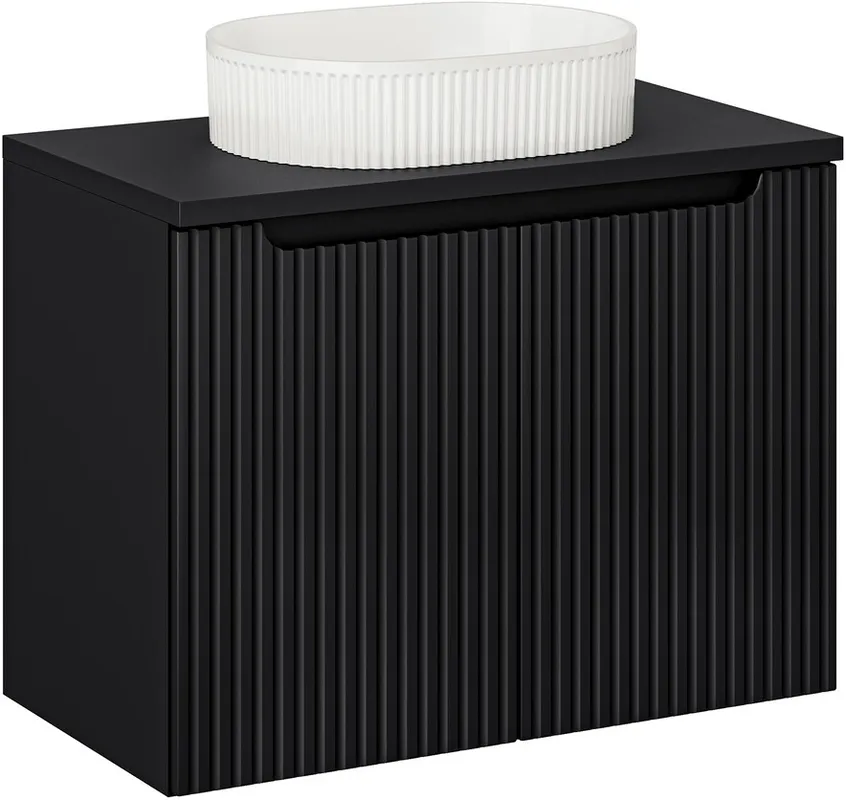 Zestaw mebli Nova Black