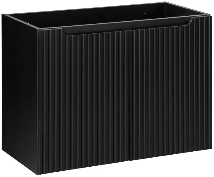Sestava nábytku Nova Black