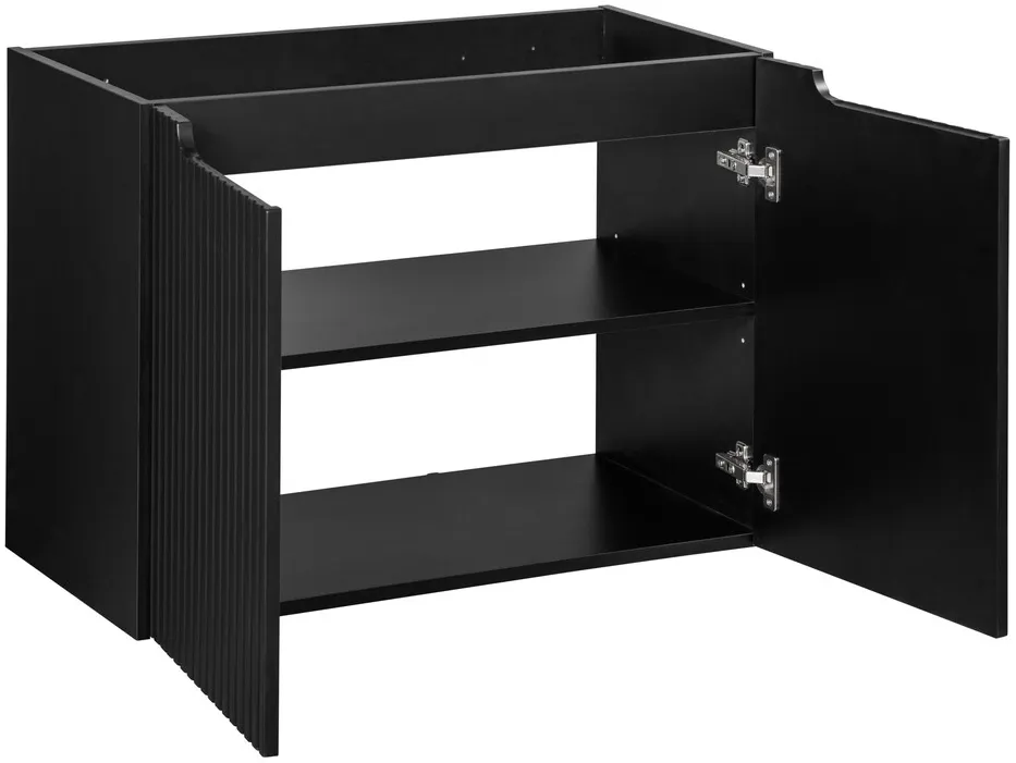 Sestava nábytku Nova Black