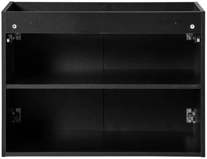 Sestava nábytku Nova Black