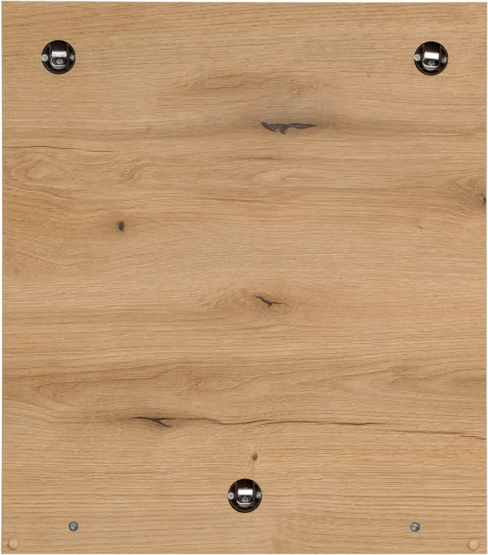 Lustro łazienkowe Nova Oak
