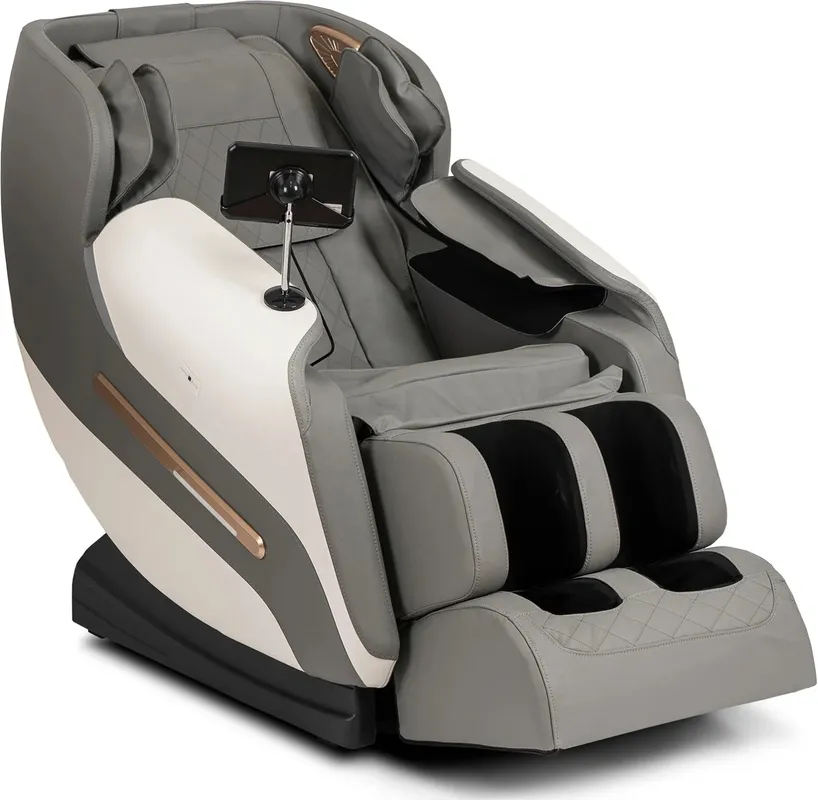 Fotel masujący VX MAX