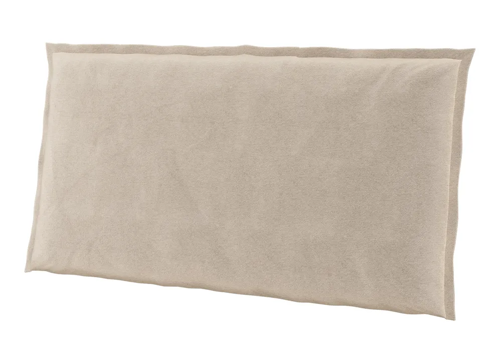 Čalouněné čelo k posteli 180 Cozy