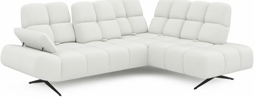 Narożnik Prado L prawostronny