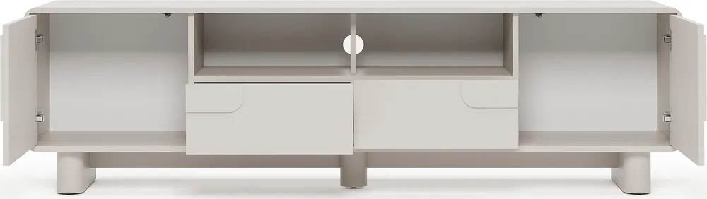 TV stolek Aura