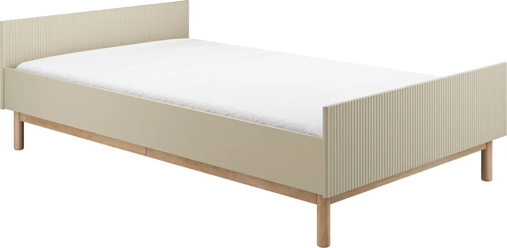 Postel 200x120 Miloo