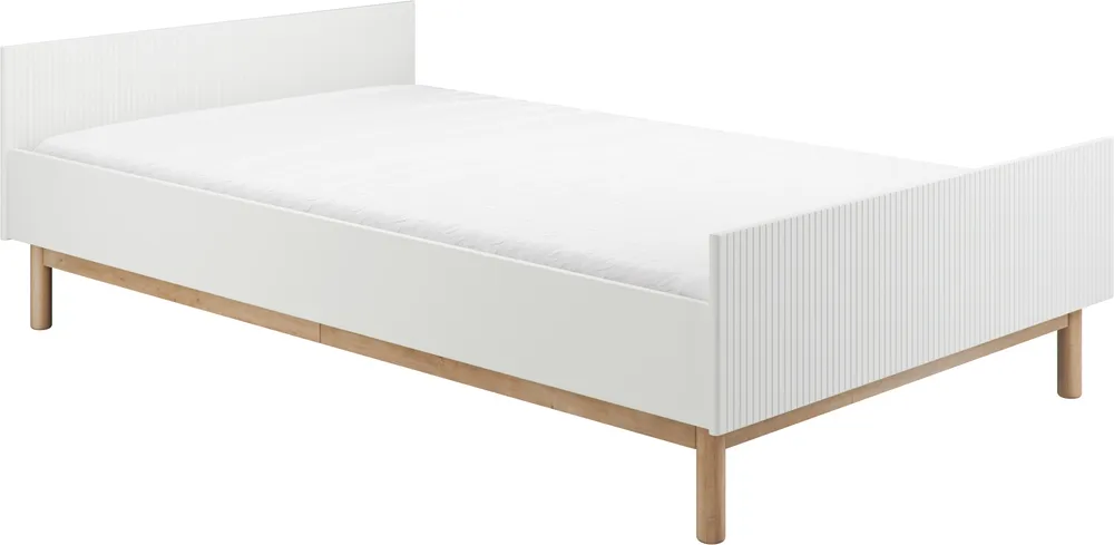 Postel 200x120 Miloo