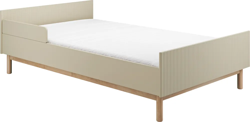 Łózko 200x120 Miloo