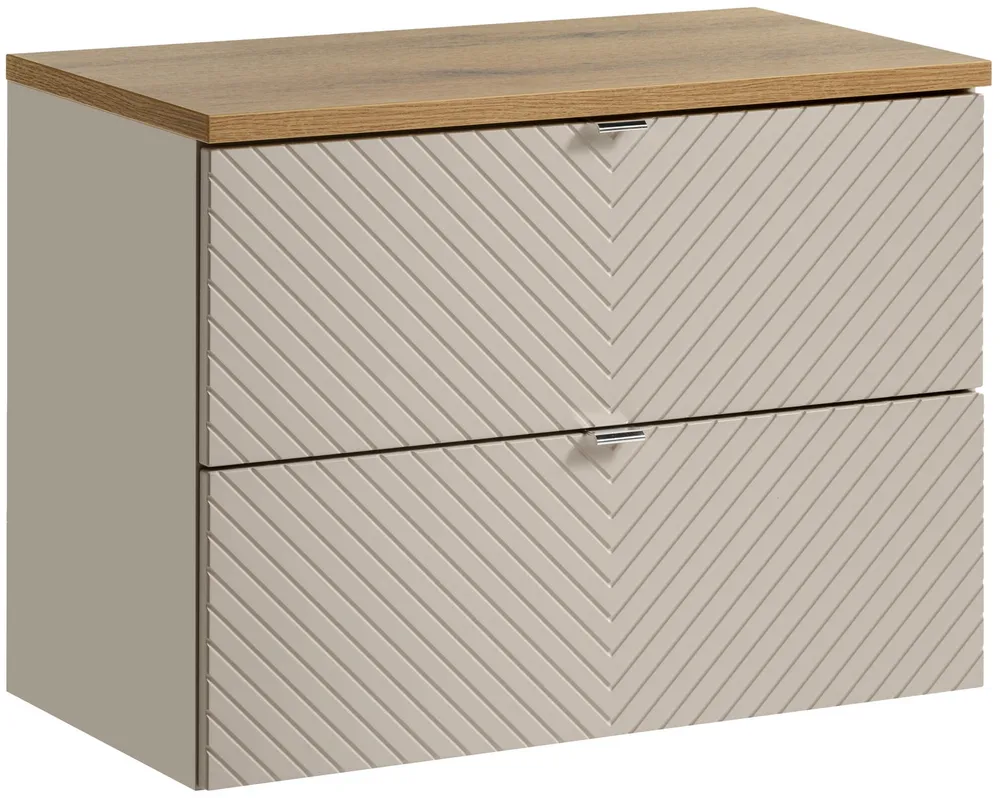 TV stolík pod umývadlo Viva Cashmere