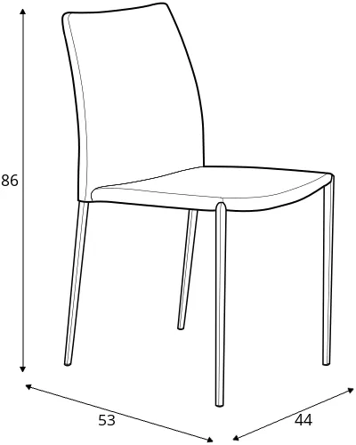 Židle Design