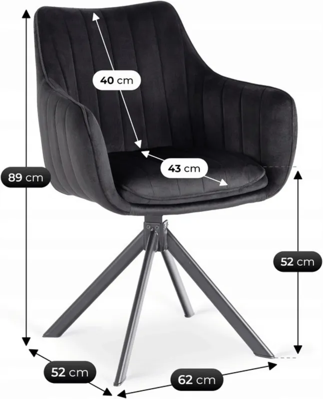 Židle Mumbai