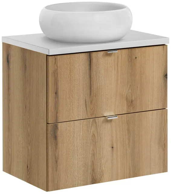 Kolekce nábytku Nova Oak