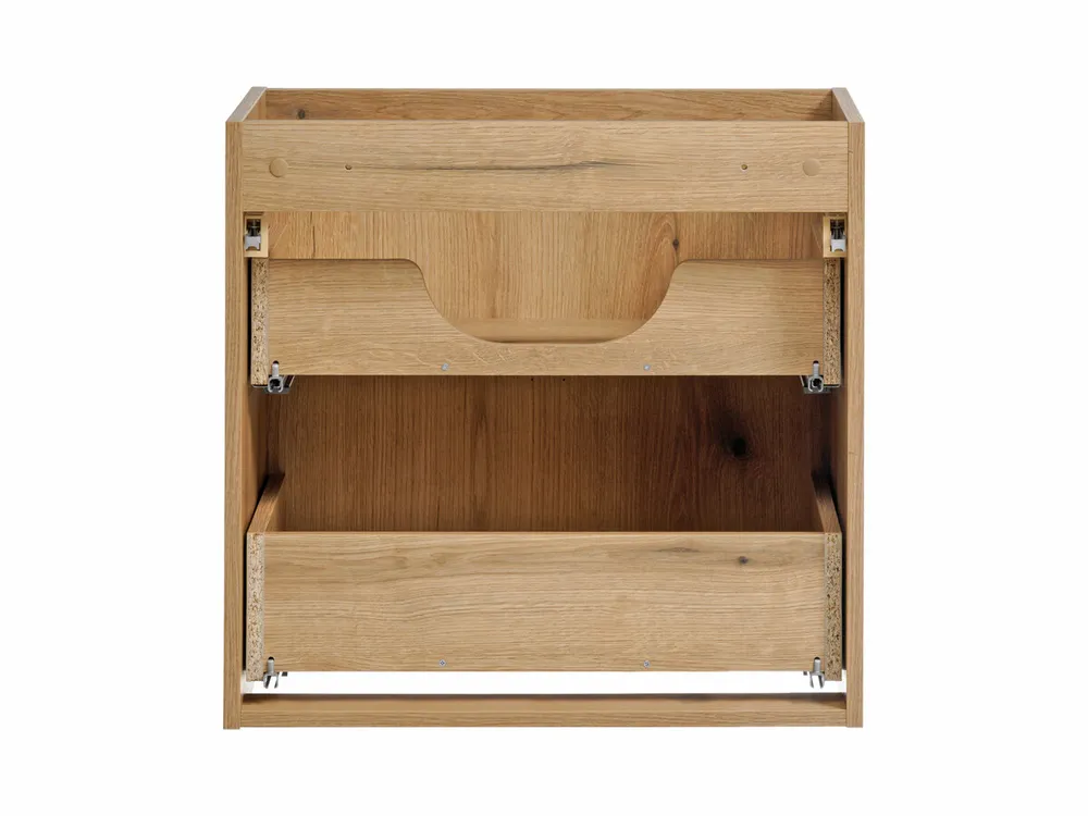 Zestaw mebli Nova Oak