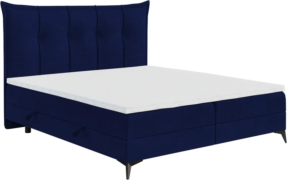 Postel boxspring 200 Foxy