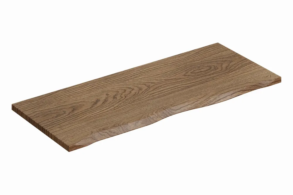 Koupelnová deska stolu 100 cm