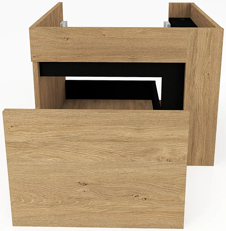 TV stolík pod umývadlo Mouro 60 cm