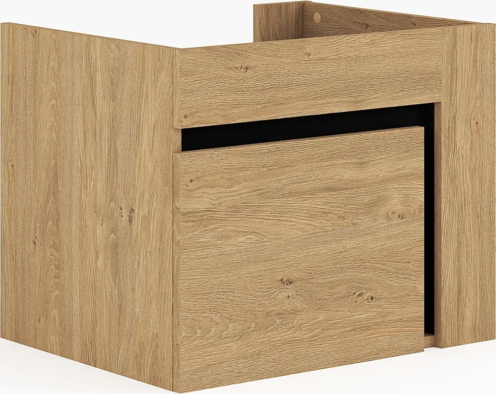 Skříňka pod umyvadlo Mouro 60 cm