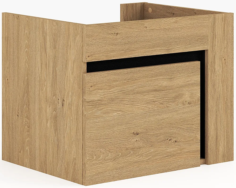 TV stolík pod umývadlo Mouro 60 cm