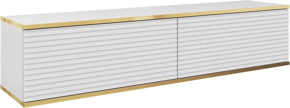 TV stolek Oro MDF 135 cm