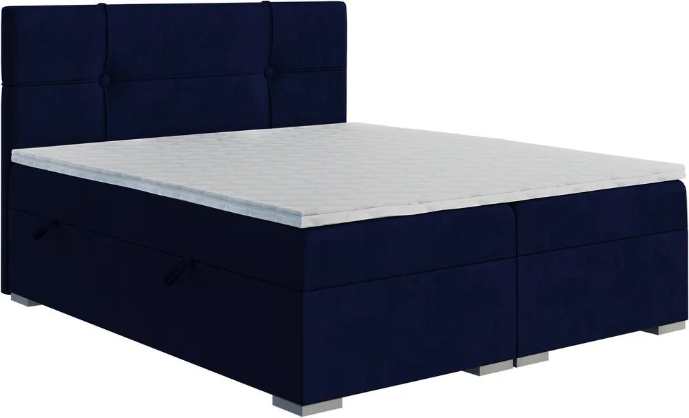 Postel boxspring 120 Gaia