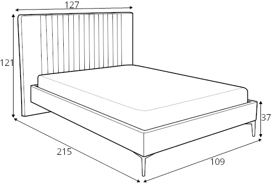 Postel 81241 (100x200)