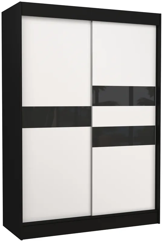 Skriňa Batia 150 cm