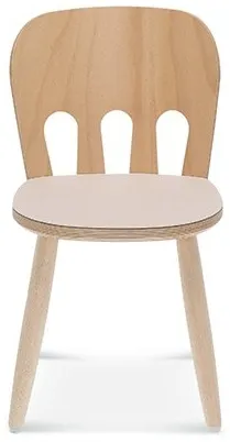 Dětská židle Nino