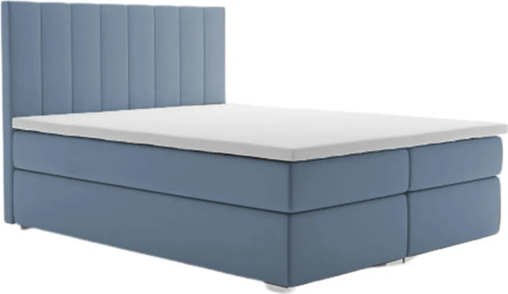 Postel boxspring 160 Puro